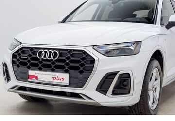 Audi Q5 27.034 km 39.589 &euro; Berlin 13088