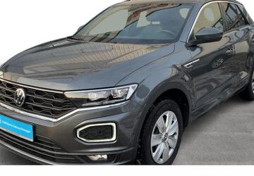 VW T-Roc 71.145 km 24.663 &euro; Berlin 12681