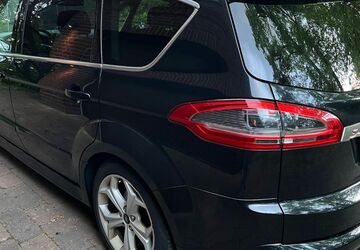 Ford S-Max 308.200 km 3.990 &euro; Falkensee 14612