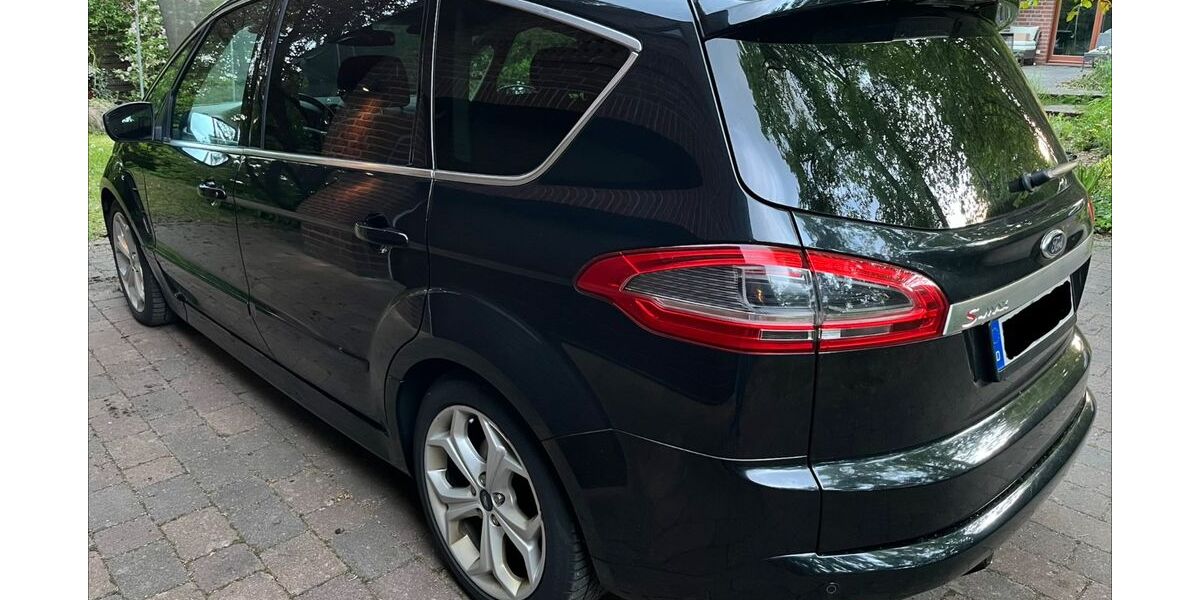 Ford S-Max 308.200 km 3.990 &euro; Falkensee 14612