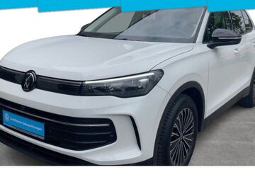 VW Tiguan 25.620 km 34.650 &euro; Potsdam 14480