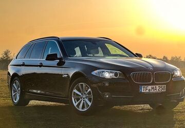 BMW 525 224.000 km 9.800 &euro; Blankenfelde-Mahlow (Blankenfelde) 15827