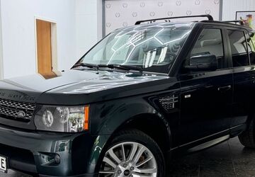 Land Rover Range Rover Sport 84.747 km 19.990 &euro; Berlin 10829
