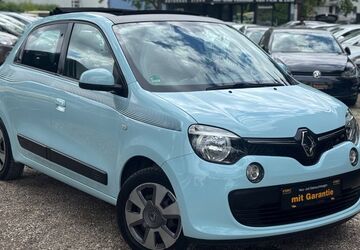Renault Twingo 80.000 km 5.990 &euro; Berlin 13127