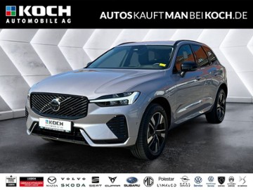 Gebrauchte Volvo XC60