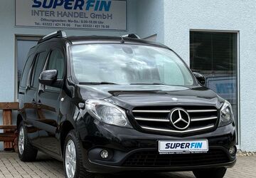 Mercedes-Benz Citan 100.000 km 11.990 &euro; Falkensee 14612