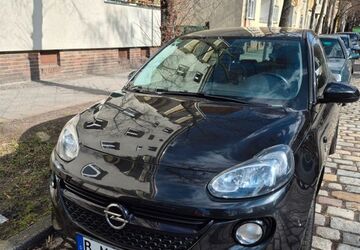 Opel Adam 129.000 km 6.200 &euro; Berlin 13407
