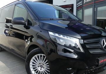 Mercedes-Benz Vito 46.200 km 44.800 &euro; Berlin 13156