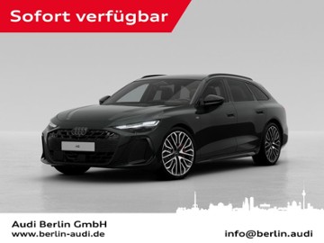 Gebrauchte Audi A6
