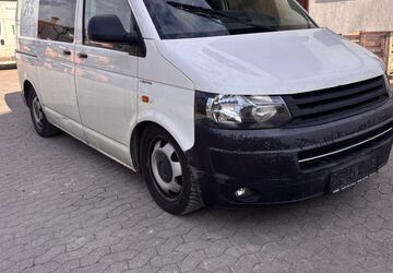 VW T5 Transporter 414.000 km 3.999 &euro; berlin 12277