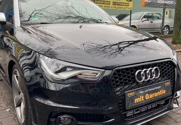 Audi A1 35.674 km 13.990 &euro; Berlin 13599