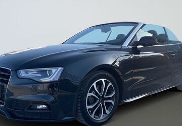Audi A5 125.000 km 17.900 &euro; Berlin 13587