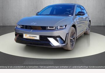 Hyundai IONIQ 5 9.422 km 45.725 &euro; Berlin - Hohenschönhausen 13055