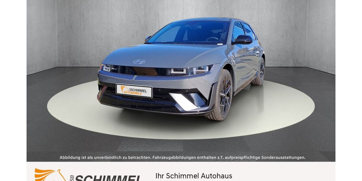 Hyundai IONIQ 5 9.422 km 45.725 &euro; Berlin - Hohenschönhausen 13055
