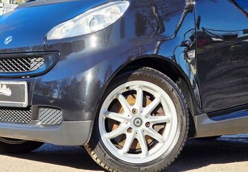 Smart ForTwo 147.000 km 3.999 &euro; Berlin 12309