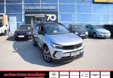 Opel Grandland (X) 51.385 km 20.490 &euro; Potsdam 14482