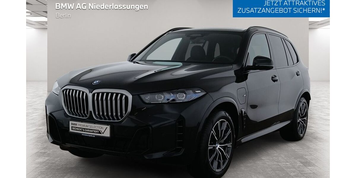 BMW X5 15.209 km 93.400 &euro; Berlin 14057