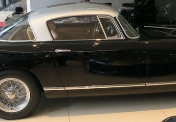 Ferrari 250 56.609 km 1.900.000 &euro; Berlin 14169