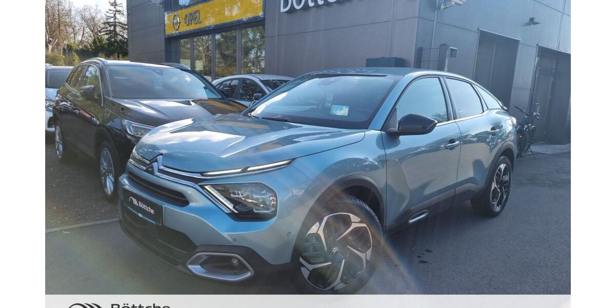 Citroen C4 30.764 km 17.480 &euro; Potsdam 14480