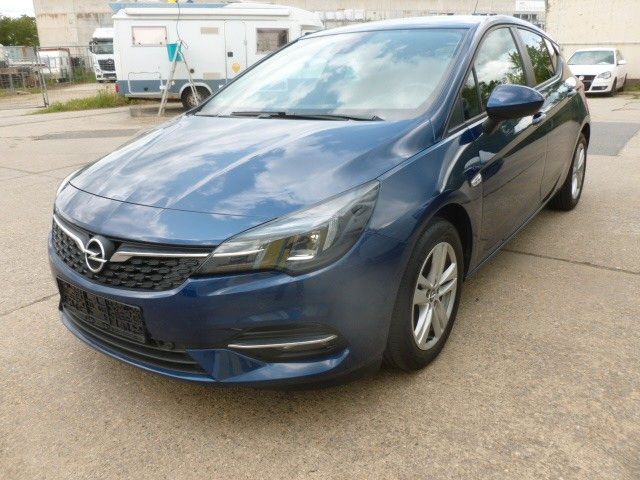 Opel Astra 29.800 km 12.490 &euro; Stahnsdorf 14532