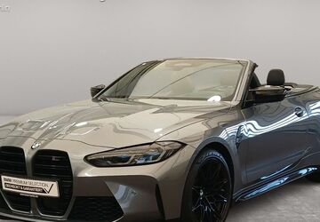 BMW M4 49.779 km 72.900 &euro; Berlin 12683