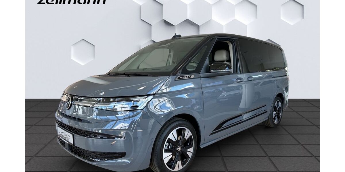 VW T7 Multivan 9.000 km 68.738 &euro; Berlin 12524