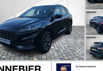 Ford Kuga 23.312 km 31.929 &euro; Berlin 13089