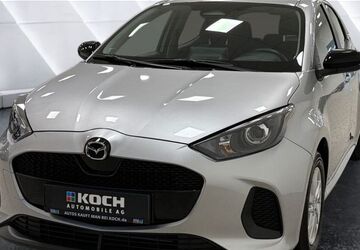 Mazda 2 14.795 km 18.990 &euro; Berlin 10553