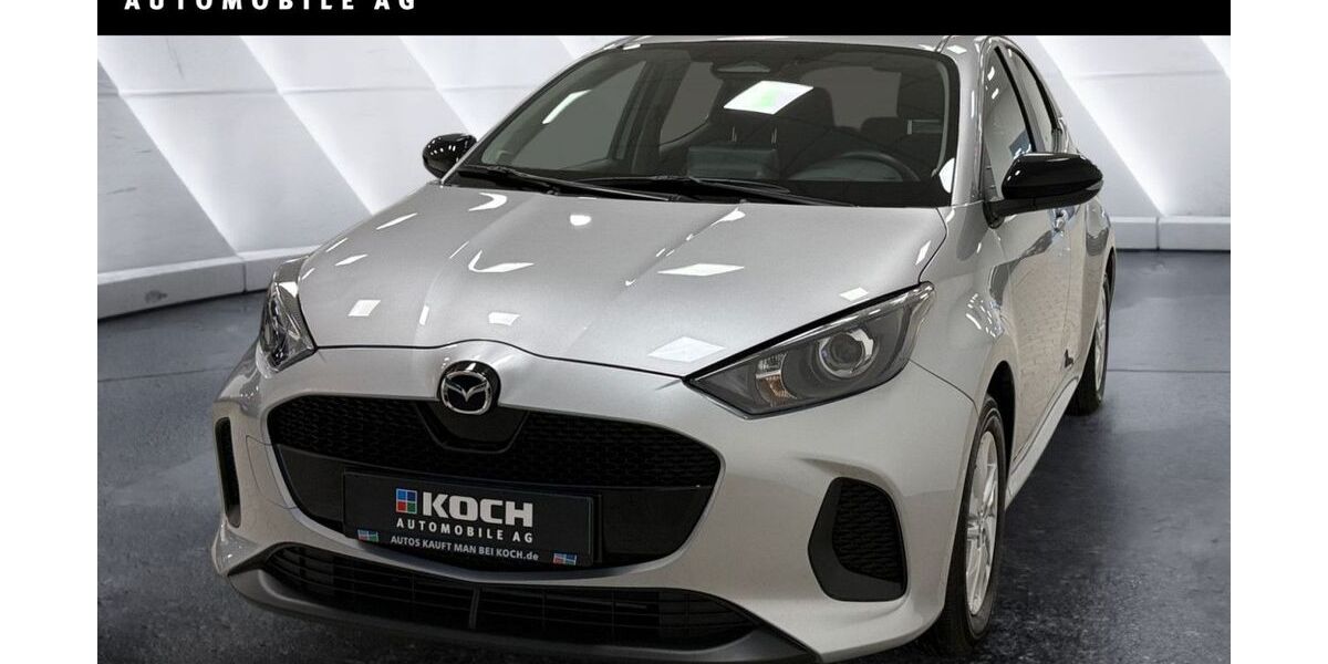 Mazda 2 14.795 km 18.990 &euro; Berlin 10553