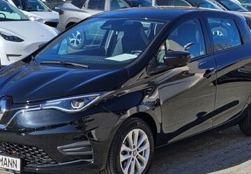 Renault ZOE 59.487 km 13.490 &euro; Berlin 12247