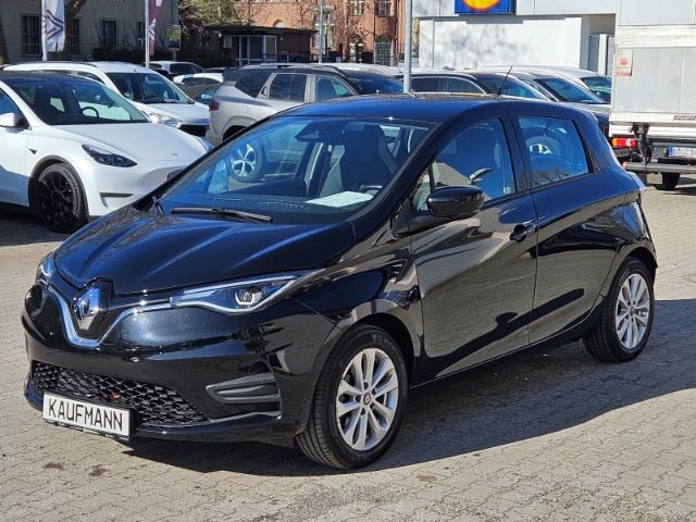 Renault ZOE 59.487 km 13.490 &euro; Berlin 12247