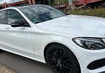 Mercedes-Benz C 250 184.500 km 18.700 &euro; Berlin 13597