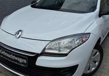 Renault Megane 76.000 km 4.999 &euro; Berlin, BRITZ 12347