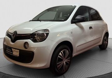 Renault Twingo 70.000 km 7.980 &euro; Berlin 10625