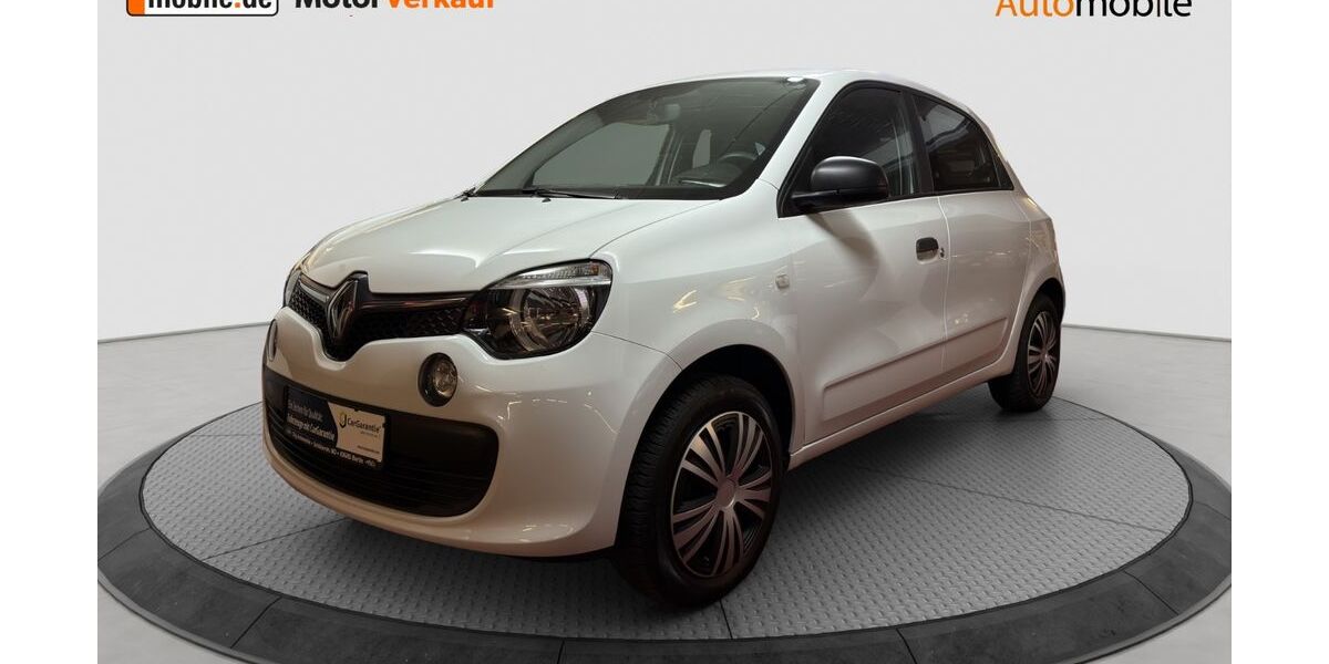 Renault Twingo 70.000 km 7.980 &euro; Berlin 10625