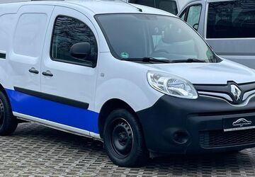 Renault Kangoo 71.000 km 7.850 &euro; Berlin 13088