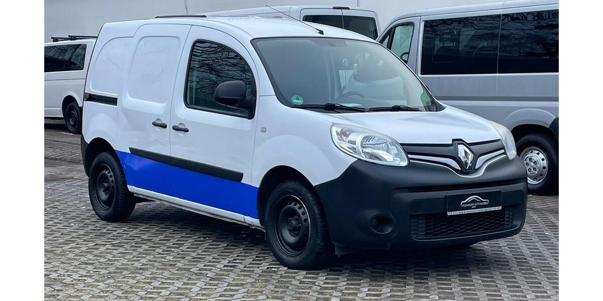 Renault Kangoo 71.000 km 7.850 &euro; Berlin 13088