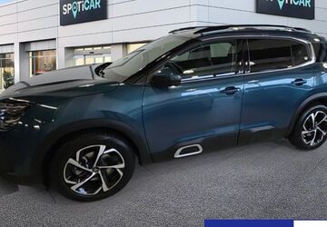 Citroen C5 Aircross 14.783 km 19.390 &euro; Berlin 12103