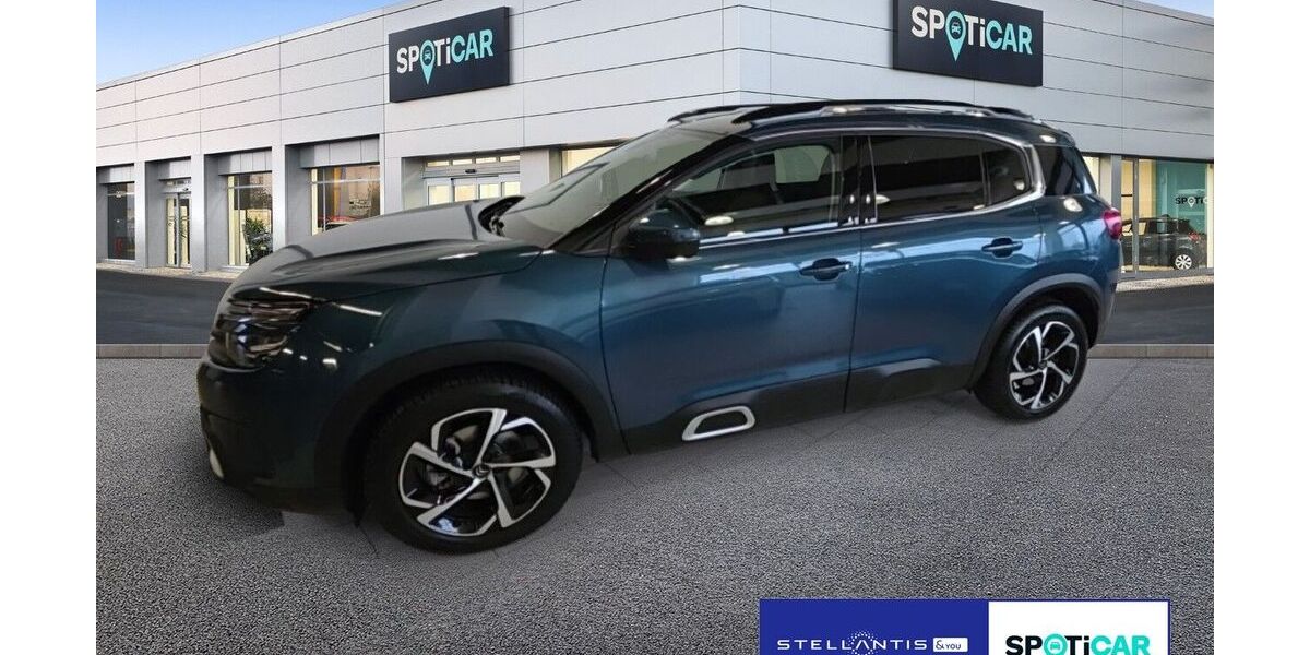 Citroen C5 Aircross 14.783 km 19.390 &euro; Berlin 12103