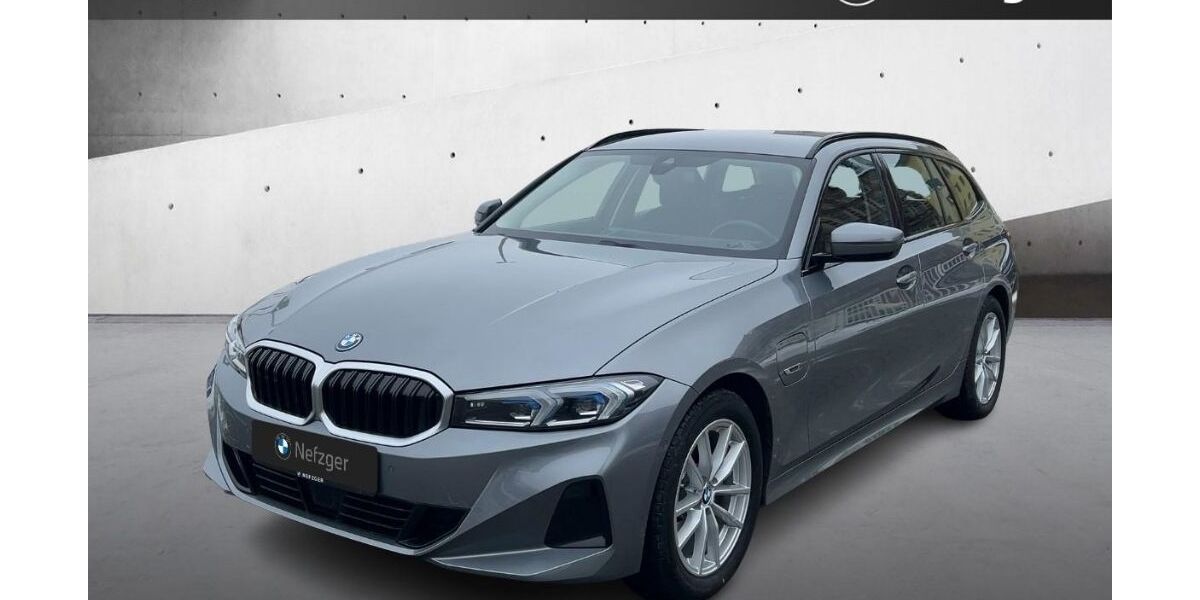 BMW 330 41.500 km 34.900 &euro; Berlin-Siemensstadt 13629