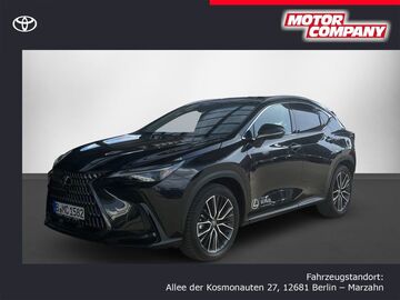 Gebrauchte Lexus NX