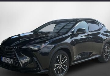 Lexus NX 350h 6.000 km 68.590 &euro; Berlin 13403