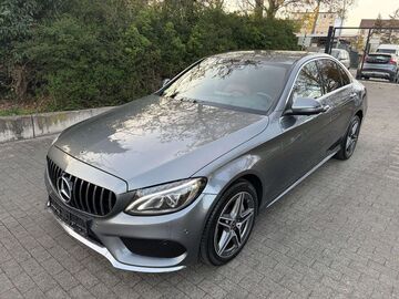 Gebrauchte Mercedes-Benz C 250