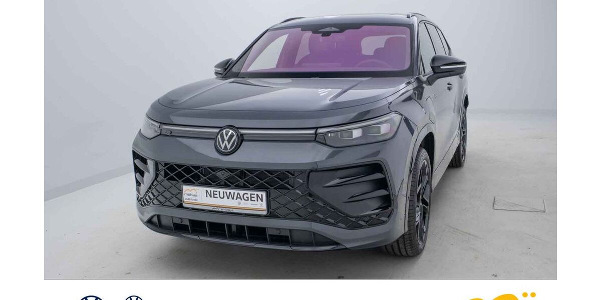 VW Tayron 5.000 km 60.289 &euro; Berlin 13088