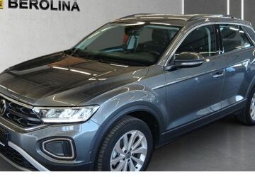 VW T-Roc 15.065 km 25.950 &euro; Berlin 12105