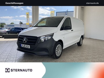 Gebrauchte Mercedes-Benz Vito