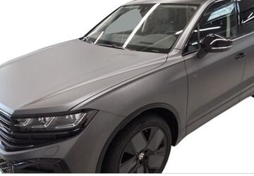 VW Touareg 14.455 km 72.989 &euro; Berlin 13088