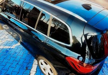 BMW 216 Gran Tourer 235.000 km 8.190 &euro; Berlin 13589