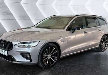 Volvo V60 5.000 km 55.990 &euro; Berlin 10553