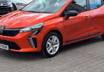 Renault Clio 4.000 km 19.890 &euro; Berlin 12247